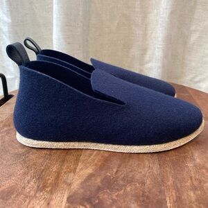 Women’s Wool Shoes